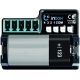 2. blebox inBox light switch Black