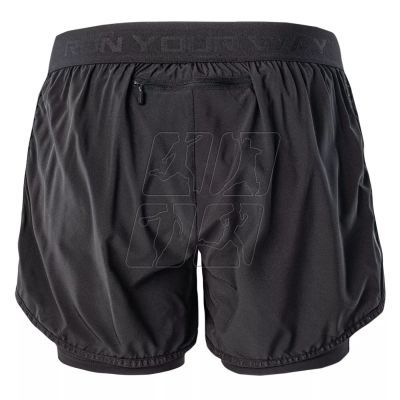 3. IQ Cross The Line Viera W shorts 92800398077