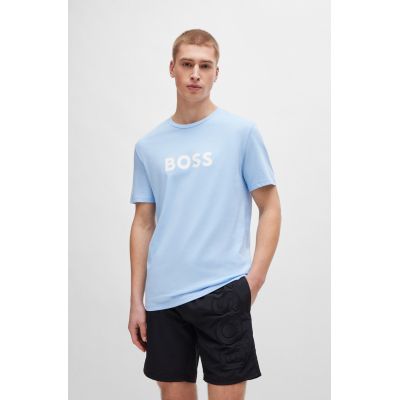 2. Boss RN T-shirt M 50503276-450