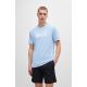 2. T-shirt Boss RN M 50503276-450