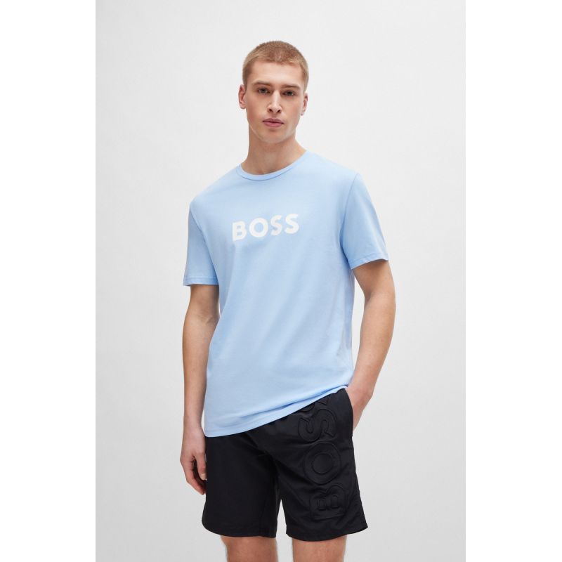 2. Boss RN T-shirt M 50503276-450