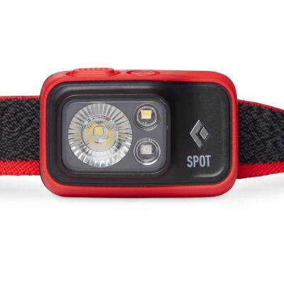 2. Black Diamond Spot 400 Headlamp - Octane