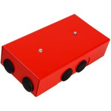 Fire protection installation box W2 PIP-5A
