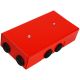 Fire protection installation box W2 PIP-5A