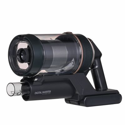 17. Samsung Bespoke Jet Plus Complete Extra Cordless Upright Vacuum Cleaner VS20B95943N/GE