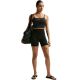 7. Nike One Women's Shorts Black IO0809 010