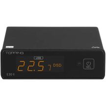 Topping E30 II Lite BK – Lite class USB DAC
