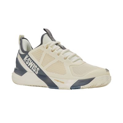 2. K-swiss KFRME SPD RBLO CLAY men's training sneakers beige (09485-154-M)