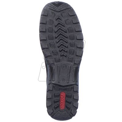 14. Rieker L7171-00 W R339 shoes