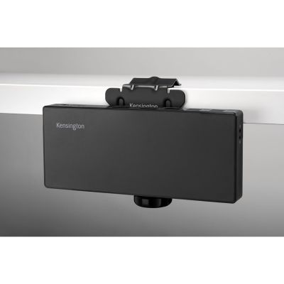35. Kensington SD4781P EQ USB-C and USB-A Dual 4K Docking Station