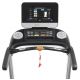 11. HMS BE6000 Electric Treadmill 1-22 km/h