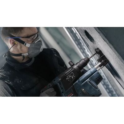 5. Bosch 2 608 836 646 Hammer drill bit 1 pc.