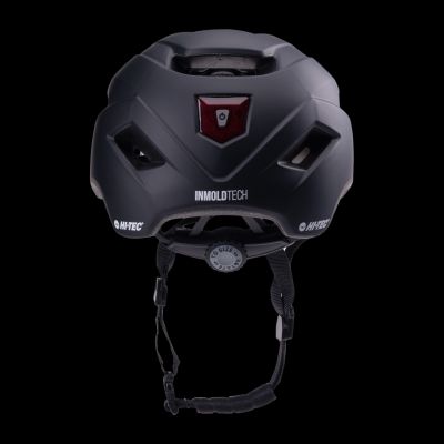 2. CITYWAY II helmet