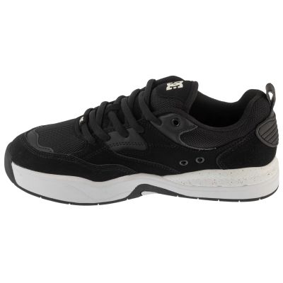 2. DC Shoes Ascend DC01675-061 Black 40.5