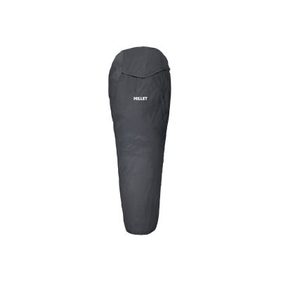 2. MILLET Bivy Bag sleeping bag black