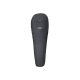 2. MILLET Bivy Bag sleeping bag black