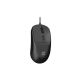 NATEC HAWK 2 2400DPI LASER MOUSE BLACK