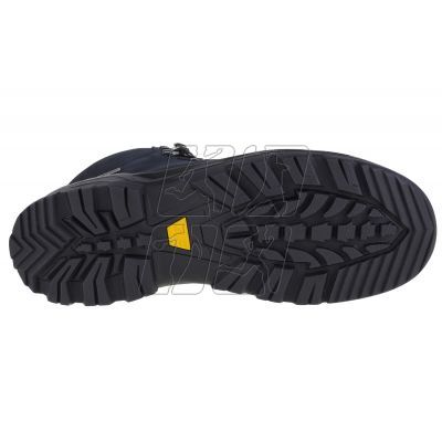 4. 4F Trek W OBDH253-31S Shoes