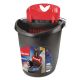 2. Vileda Ultramax BOX (mop + bucket)