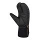 2. CHIBA THERMO LOBSTER Gloves, Black, XL