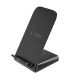 5. Tech-Protect QI15W-S2 inductive charger 15W in the form of a stand - black