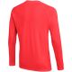 2. Nike Dri-FIT Referee III Men's Longsleeve T-Shirt Coral HV8326 635