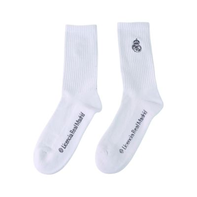 16. Real Madrid High Socks 3-pack 2900003437