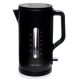 5. Kohersen Modern Matt A451 Electric Kettle, 3000 W, Black