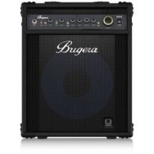 Bugera BXD15A bass combo with 15" aluminum speaker