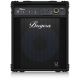 Bugera BXD15A bass combo with 15" aluminum speaker