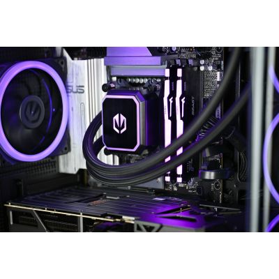 25. Actina ENDORFY 265KF/32GB/1TB/RTX5070Ti/750W