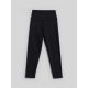 8. Women's 7/8 high waist leggings with quick-drying finish 4F 4FWAW26TFTIF489-20S