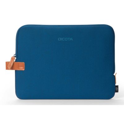 DICOTA D32156-RPET Laptop Bag 40.6 cm (16") Pocket Case Navy Blue (Navy)