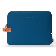 DICOTA D32156-RPET Laptop Bag 40.6 cm (16") Pocket Case Navy Blue (Navy)