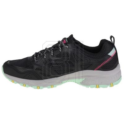 2. Skechers Hillcrest - Pure Escapade 149821-BKMT Black 36