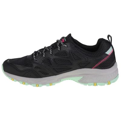 2. Skechers Hillcrest - Pure Escapade 149821-BKMT Black 36