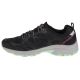 2. Skechers Hillcrest - Pure Escapade 149821-BKMT Black 36