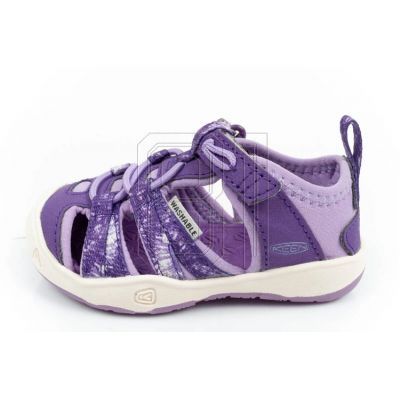 9. Keen Moxie Jr 1026287 sandals