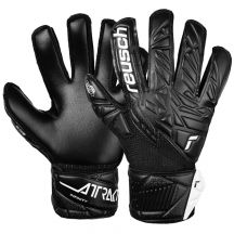 Reusch Attrakt Infinity Jr 55 72 715 7700 Goalkeeper Gloves