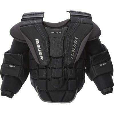 2. Bauer Elite &#39;20 Goalkeeper Vest Sr 1056928