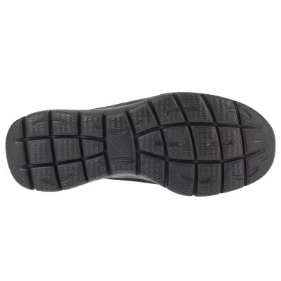 4. Skechers Slip-Ins Summits - High Range 232457W-BBK Black 41