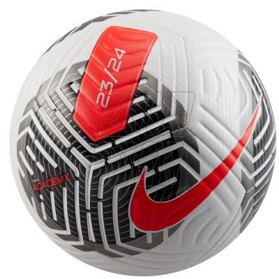 4. Nike Futsal Soccer Ball FB2894-100