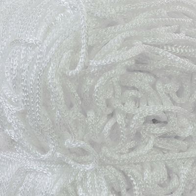 3. Netex handball net 3x2m PP 3 white PR0045