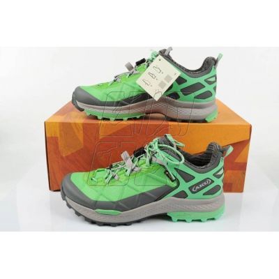 11. Aku Rocket GTX W 727109 trekking shoes