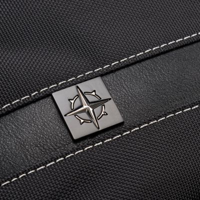 23. SwissBags 17235 Wheeled Travel Bag