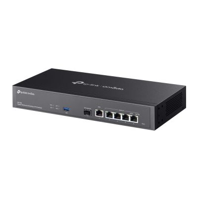 3. TP-Link ER7406 Gigabit Ethernet Router Black