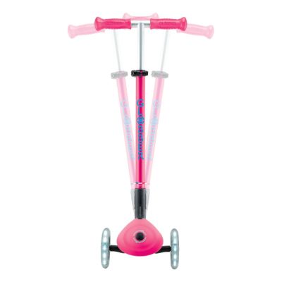6. Globber 439-610-2 scooter Kids Classic scooter Pink