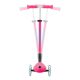6. Globber 439-610-2 scooter Kids Classic scooter Pink