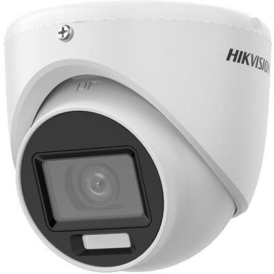 4IN1 CAMERA HIKVISION DS-2CE76U0T-LMF(2.8mm)(O-STD)