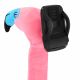 2. Tourist headrest with smartphone holder flamingo Spokey SERPENTE 941254